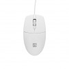 Natec Mouse Ruff 1000 DPI Optical White