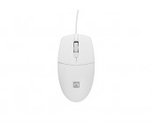 Natec Mouse Ruff 1000 DPI Optical White