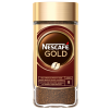 КАФЕ NESCAFE GOLD 190ГР.