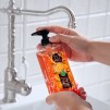 ТЕЧЕН САПУН PAPILION MANGO 400МЛ ПОМПА