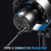 Настолен микрофон FIFINE A9 RGB 4 Polar Patterns- Black