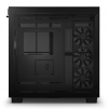 Кутия NZXT H9 Flow Matte Black