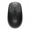 Безжична оптична мишка LOGITECH M190 Full-Size
