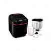 Tefal PF220838, Pain Plaisir, Breadmaker, 1 kg, 17 programs, black