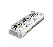 Видео карта ZOTAC GAMING RTX 5070 AMP White Edition 12GB GDDR7