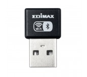 Безжичен адаптер EDIMAX EW-7611UXB Dual Band AX900, Bluetooth 5.3, USB