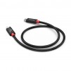 HAMA Кабел USB-C, E-Marker, USB4 Gen2, 20 Gbit/s, 5 A, 240 W, 200788