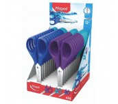 НОЖИЦА MAPED ESSENTIALS PULSE TEENS 16 СМ. 1БР.