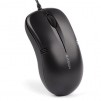 Жична мишка A4Tech OP-560NU, Черен