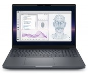 Dell Pro Max 16 Plus MB16250, Intel Ultra 7 265HX (13TOPS NPU, 20 cores, up to 5.30 GHz), 16.0