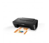 Canon PIXMA MG2550S All-In-One, Black