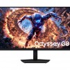Samsung 32'' LS32HG802SU Odyssey IPS  G8 6K 6144x3456 1ms 165Hz Black