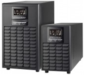 UPS POWERWALKER VFI 1000 CG PF1 1000VA, On-Line