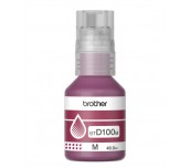 Brother BT-D100M Magenta Ink Bottle