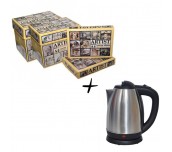 10 ПАКЕТА КОПИРНА ХАРТИЯ ARTIST A4 80Г+КАНА