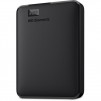 Външен хард диск Western Digital Elements Portable, 4TB, 2.5