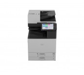 Мултифункционално устройство Ricoh IM C2010, Цветно, A3, 20ppm,10.1