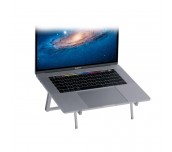 Поставка за лаптоп Rain Design mBar Pro Plus, Астро сива