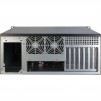 Кутия InterTech 4U-4098-S, 4U, 19