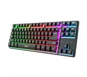 TRUST GXT831 Thado TKL Wireless Keyboard Black US