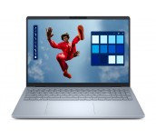 Dell 16 Plus DB16250, Intel Ultra 7 258V (47 TOPS NPU, 8 cores, up to 4.8 GHz), 16.0