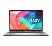 MSI Modern 15 F13MG, i5-1334U (10C/12T, up to 4.60 GHz, 12 MB) , 15.6