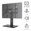 Стойка за TV HAMA, 140 см (55
