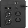 UPS POWERWALKER VI 1000 LCD, 1000VA, Line Interactive