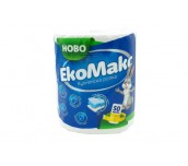 РОЛКА КУХНЕНСКА ЕКОМАКС 700ГР 3ПЛ БЯЛА