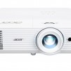 Acer Projector X1528Ki, DLP, 1080p (1920x1080), 5200Lm, Wireless dongle included, DLP, 10000:1, 3D, HDMI, USB, RGB,  RS232, DC Out (5V/1A), 3W Speaker, 2.9Kg