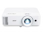 Acer Projector X1528Ki, DLP, 1080p (1920x1080), 5200Lm, Wireless dongle included, DLP, 10000:1, 3D, HDMI, USB, RGB,  RS232, DC Out (5V/1A), 3W Speaker, 2.9Kg