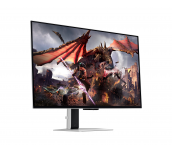 Монитор SAMSUNG Odyssey OLED G80SD