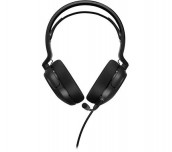 CORSAIR Геймърски бъндъл 4 в 1 - K55 CORE / HARPOON RGB PRO / HS35 Surround v2 / MM100