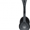 Слушалки с микрофон Logitech H111