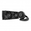 Охладител за процесор Arctic Liquid Freezer III Pro 240 - Black