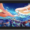 Графичен дисплей таблет HUION Kamvas Pro 13, 13.3