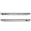 Лаптоп, HP 255 G10 Turbo silver, AMD Ryzen 5 7530U(up to 4.5GH/16MB/6C), 15.6