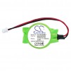 Батерия CMOS Backup CR2032 CS-HDV600BU за лаптопи HP, Lenovo 3V 200mAh литиева Cameron Sino