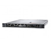 Dell PowerEdge R450, Chassis 4 x 3.5