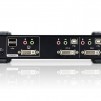 KVMP превключвател, ATEN CS1762A-AT, 2-портов