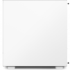 Кутия NZXT H5 Flow RGB Matte White, Mid-Tower
