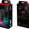 ASUS ROG STRIX ARION, чекмедже за SSD