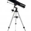 Телескоп Celestron PowerSeeker 114EQ, Нютонов рефлектор