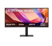 LG 34U650A-B, 34