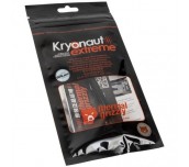 Термо паста Thermal Grizzly Kryonaut Extreme, 2g, Черен