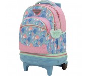 РАНИЦА НА КОЛЕЛЦА FUN