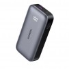 POWER BANK UGREEN PB502 10 000mAh, 30W, MINI,СИВ