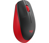 Безжична оптична мишка LOGITECH M190