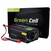 Инвертор GREEN CELL 12V/150W