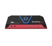 Външен кепчър AVerMedia LIVE Gamer Portable 2 Plus, USB